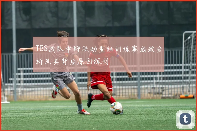 TES战队中野联动重组训练赛成效分析及其背后原因探讨